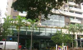 Imagem 2: Flat - Cambuí - Campinas