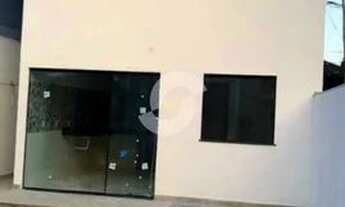 Imagem 5: Casa para venda tem 180 metros quadrados com 3 quartos em Piratininga - Niterói - RJ