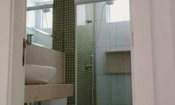 Imagem 2: Apartamento para venda possui 86 metros quadrados com 2 quartos em Parque Shalon - São Luí