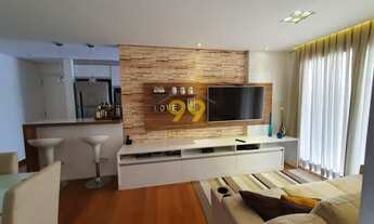 Imagem: Apartamento a venda 3 dormitórios - 1 suíte