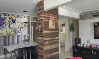 Imagem 2: Três quartos na Pituba