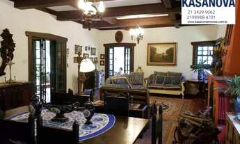 Imagem 6: Casa de rua-À VENDA-Itaipava-Petrópolis-RJ