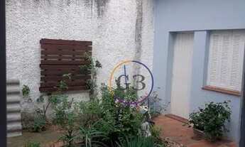 Imagem 6: Casa diferenciada no centro da cidade