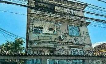 Imagem: Manguinhos - av Democraticos Apt 2qtos Ac