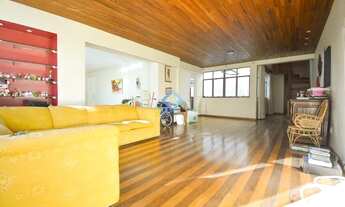 Imagem 5: Edifício Castor: Cobertura com 05 quartos e 02 Vagas á venda no Centro