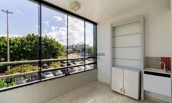 Imagem: REFORMADA NO 1º ANDAR