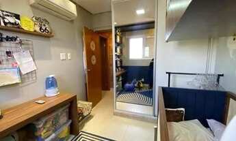 Imagem 5: Apartamento para Venda em São Paulo, Vila Clementino, 2 dormitórios, 1 banheiro, 1 vaga