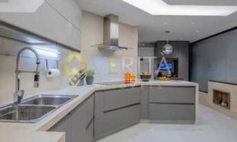 Imagem 3: Magnífica cobertura duplex, com 5 suítes no condomínio Saint Barth