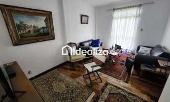 Imagem 2: Apartamento para Venda em Juiz de Fora, São Mateus, 2 dormitórios, 1 suíte, 2 banheiros, 1