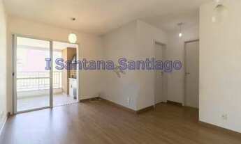 Imagem 2: Apartamento para Venda em São Paulo, Vila Nair, 2 dormitórios, 1 suíte, 2 banheiros, 1 vag