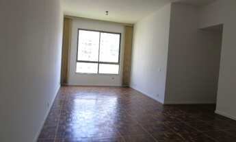 Imagem 3: Apartamento com 100 m² em Botafogo