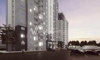 Imagem 2: Apartamento - Jardim dos Calegaris - Paulínia