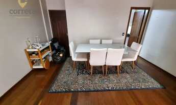 Imagem 7: Excelente apartamento de 03 quartos e 01 vaga de garagem