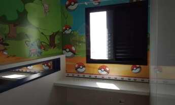 Imagem 6: APARTAMENTO - RES. ESPAÇO E VIDA