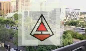 Imagem 2: Amplo apartamento 5 quartos, sendo 4 suítes, com 206m² no Jardins Santa Mônica