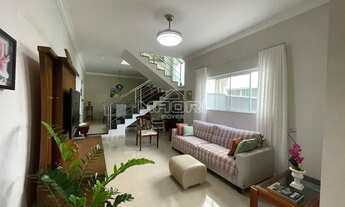 Imagem 2: Casa - Condominio Vivenda das Cerejeiras - Valinhos