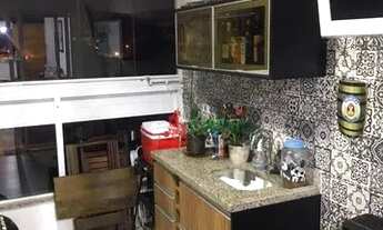 Imagem 4: Apartamento com 2 dormitórios para alugar, 65 m² por R$ 2.906,79/mês - Vila Galvão - Guaru