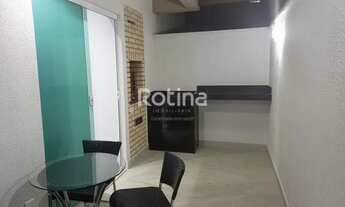 Imagem 4: Apartamento à venda, 2 quartos, 1 suíte, 2 vagas, Santa Mônica - Uberlândia/MG - R$ 420.00