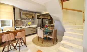 Imagem 1: PORTO ALEGRE - Casa de Condomínio - Coronel Aparício Borges