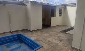 Imagem: Casa com 2 dormitórios para alugar em Belo