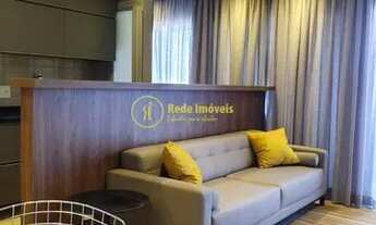 Imagem: Apartamento para Locação em Santo Amaro