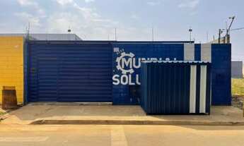 Imagem 2: Galpão Comercial ou Industrial Maravilhoso e Com Preço Incrível!!!