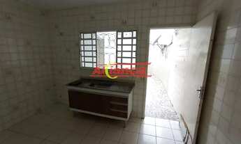 Imagem 7: ÓTIMO SOBRADO COM 2 DORMITÓRIOS, 80M² - TABOÃO, GUARULHOS