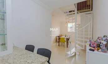 Imagem 2: CURITIBA - Cobertura - Xaxim