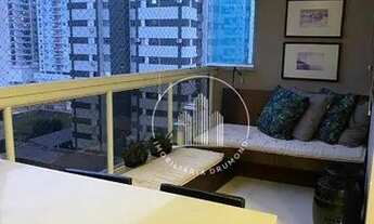 Imagem 6: Apartamento com 3 dormitórios à venda, 146 m² por R$ 1.220.000,00 - Campinas - São José/SC