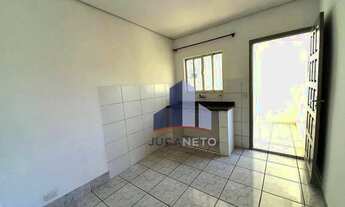 Imagem 3: Casa com 2 dormitórios para alugar por R$ 1.000,00/mês - Jardim Zaira - Mauá/SP