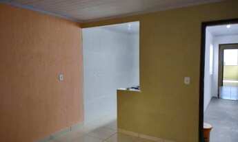 Imagem 2: Casa para venda possui 70 metros quadrados com 2 quartos em Acupe de Brotas - Salvador - B