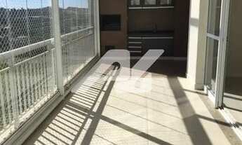 Imagem 4: Cobertura - Vila Brandina - Campinas