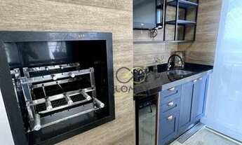 Imagem 6: Apartamento com 3 dormitórios à venda, 110 m² por R$ 1.220.000 - Vila Leonor - Guarulhos/S