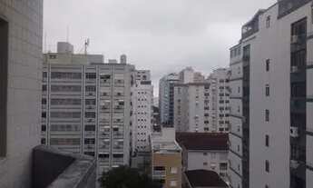 Imagem 7: Apartamento Pompéia Santos