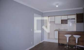 Imagem 5: Apartamento para Aluguel - Jardim Nova Hortolândia, 2 Quartos, 50 m2