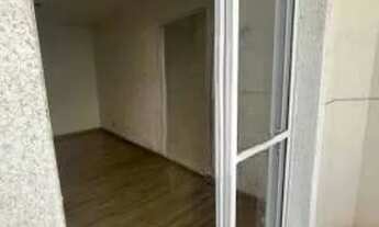 Imagem 2: APARTAMENTO ACONCHEGANTE À VENDA, EM SANTA MARIA OSASCO; 2 QUARTOS, GARAGEM E LAVANDERIA