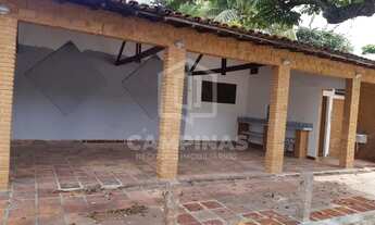 Imagem 6: Terreno - Taquaral - Campinas