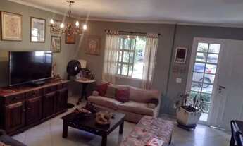 Imagem 2: Casa em Condomínio-À VENDA-Pechincha-Rio de Janeiro-RJ