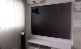 Imagem 3: APARTAMENTO DE 2 QAURTOS EM CAMPO GRANDE COM TODOS OS MÓVEIS