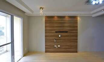 Imagem 3: Apartamento à Venda - Jardim Marajoara , 2 Quartos, 63 m2