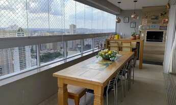 Imagem: Apartamento com 140m e 03 suítes no setor