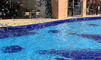 Imagem 5: Porto das Dunas Aluguel ANUAL frente ao Beach Park 2 quartos