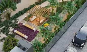 Imagem 3: Eusébio - Casa Duplex 118,94m² com 03 Suítes e 02 Vagas