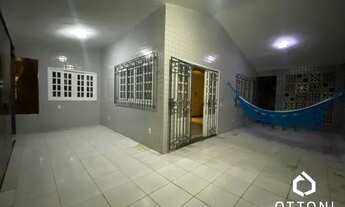 Imagem 4: Casa à venda - 220 m2 - 4 quartos - 2 suítes - Conjunto - Ponta Negra