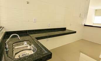 Imagem 4: Casa De 2 Quartos Sendo 2 Suítes - Jardim Botânico - 80m²