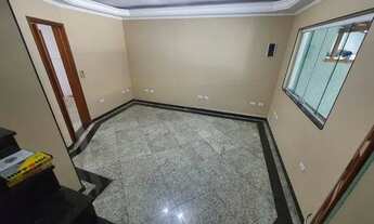 Imagem 7: Sobrado para venda tem 125 metros quadrados com 3 quartos em Santo Antônio - Osasco - SP