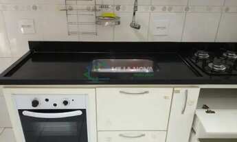 Imagem 3: Apartamento em Jardim Paulistano - Ribeirão Preto