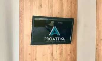 Imagem 6: Flat com 1 dormitório para alugar, 18 m² - Santa Paula - São Caetano do Sul/SP