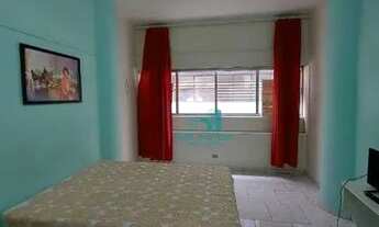 Imagem 3: Apartamento com 1 dormitório à venda, 54 m² por R$ 320.000,00 - República - São Paulo/SP