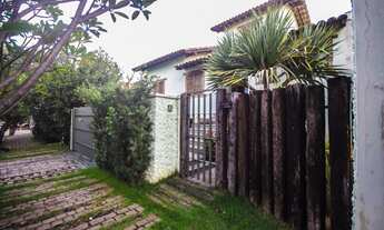 Imagem 2: Casa para venda tem 467 metros quadrados de terreno 4 quartos em Setor Marista - Goiânia